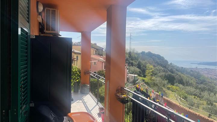 COLLINARE IN VILLETTA (Sp)