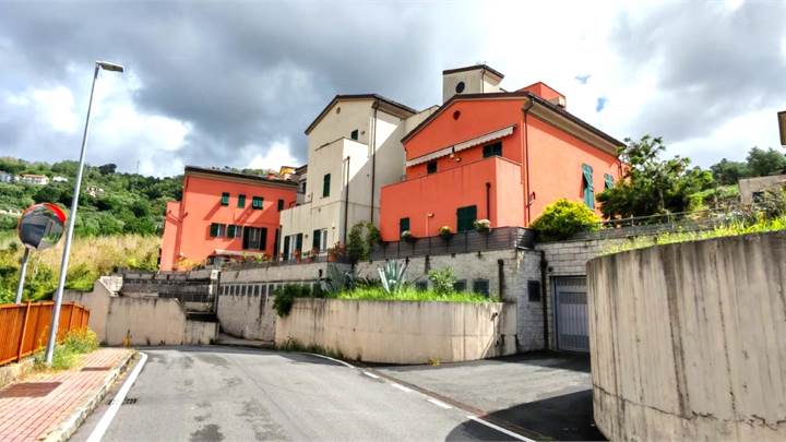 LA PIEVE SAN VENERIO 4 VANI NUOVO  (Sp)