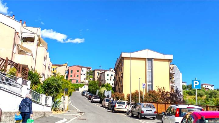P-458 LA PIEVE DI SAN VENERIO -SP-