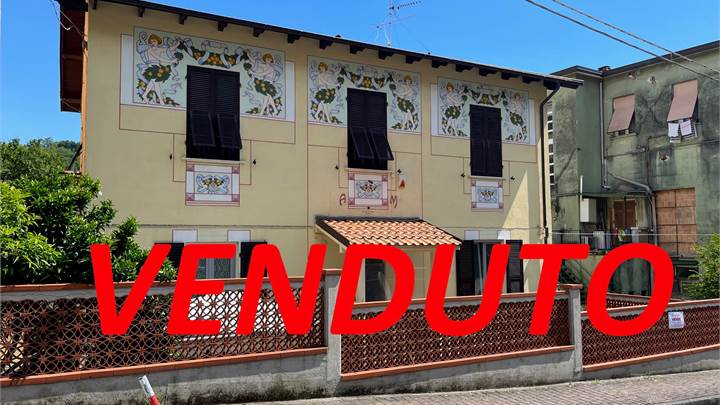 VILLETTA ZONA EST LA SPEZIA