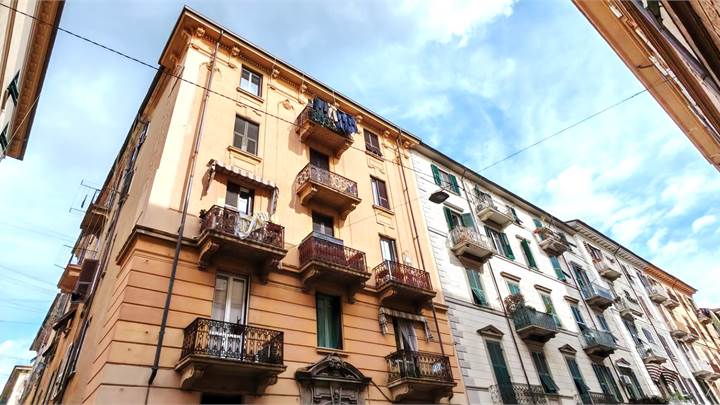 CENTRO STORICO - 4,5 VANI (Sp)