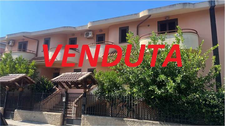 REGGIO CALABRIA - VILLA DI PRESTIGIO 