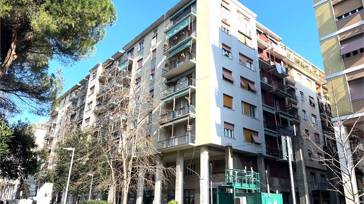 CENTRO 5 VANI - ZONA OSPEDALE (Sp) 