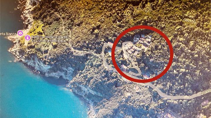 2 APPARTAMENTI AD. LERICI (SP)