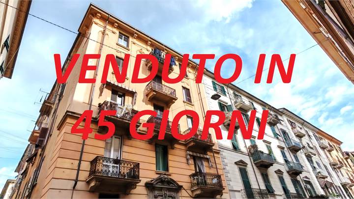 CENTRO STORICO - 4,5 VANI (Sp)