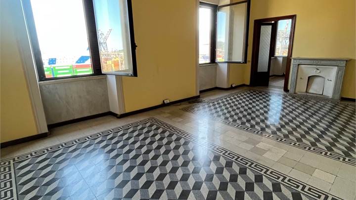 6 VANI - ZONA MAGGIOLINA (Sp)